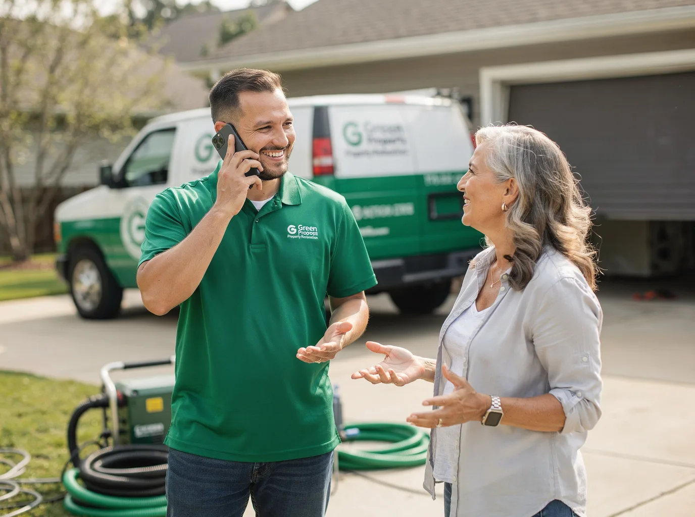 Water Damage Restoration Egnar, CO FAQs